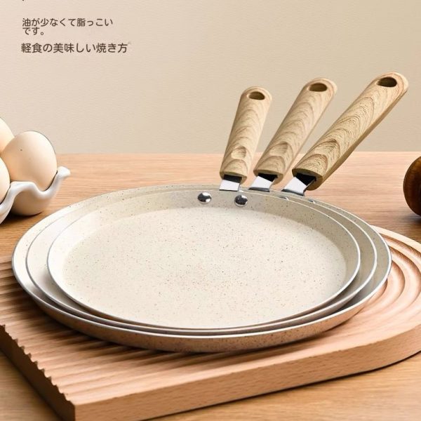 千層ノンスティックパン
