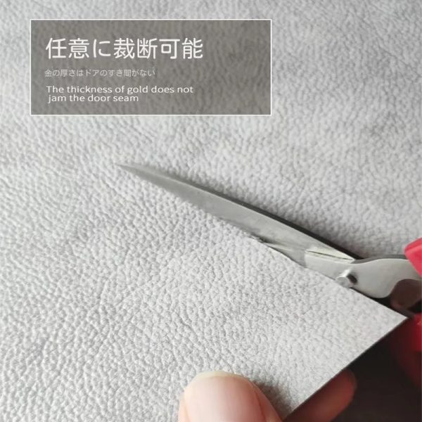 レトロな油絵風の玄関マット - 画像 (7)